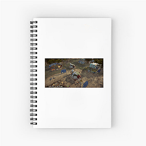 Surviving the Aftermath Exploration Is Key Surviving The Aftermath Notebook