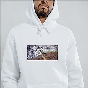 Surviving the Aftermath Adapt Or Perish Surviving The Aftermath Hoodies