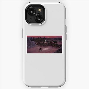 Surviving the Aftermath The Colony Endures Surviving The Aftermath iPhone Cases