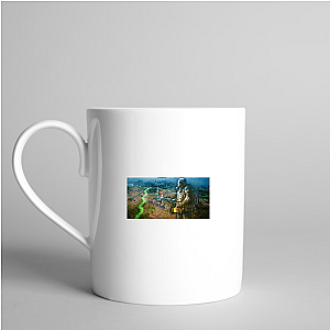 Surviving the Aftermath Beyond The Cataclysm Surviving The Aftermath Mugs