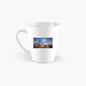 Surviving the Aftermath Life Finds A Way Surviving The Aftermath Mugs