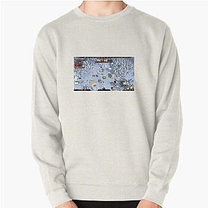 Surviving the Aftermath Pioneers Of The New World Surviving The Aftermath Sweatshirts