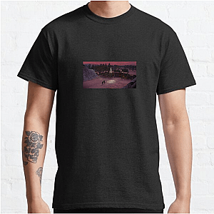 Surviving the Aftermath The Colony Endures Surviving The Aftermath T-Shirts