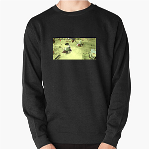 Surviving the Aftermath Secure Your Future Surviving The Aftermath Sweatshirts