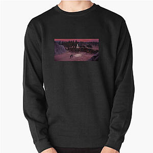 Surviving the Aftermath The Colony Endures Surviving The Aftermath Sweatshirts