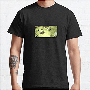 Surviving the Aftermath Secure Your Future Surviving The Aftermath T-Shirts