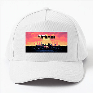 Surviving the Afterthmath Hope In The Wasteland Surviving The Aftermath Hats & Caps