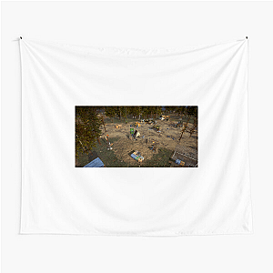 Surviving the Aftermath Every Choice Matters Surviving The Aftermath Tapestries
