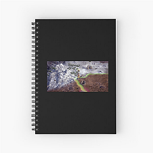 Surviving the Aftermath Adapt Or Perish Surviving The Aftermath Notebook