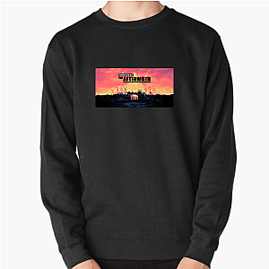 Surviving the Afterthmath Hope In The Wasteland Surviving The Aftermath Sweatshirts