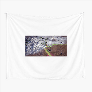 Surviving the Aftermath Adapt Or Perish Surviving The Aftermath Tapestries