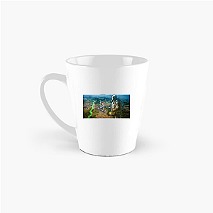 Surviving the Aftermath Beyond The Cataclysm Surviving The Aftermath Mugs
