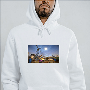 Surviving the Aftermath Life Finds A Way Surviving The Aftermath Hoodies