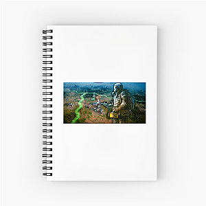Surviving the Aftermath Beyond The Cataclysm Surviving The Aftermath Notebook