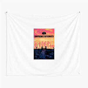 Surviving the Aftermath Rebuild Civilization Surviving The Aftermath Tapestries
