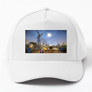 Surviving the Aftermath Life Finds A Way Surviving The Aftermath Hats & Caps