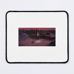 Surviving the Aftermath The Colony Endures Surviving The Aftermath Mouse Pads