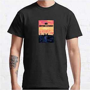 Surviving the Aftermath Rebuild Civilization Surviving The Aftermath T-Shirts