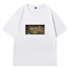 Surviving the Aftermath Every Choice Matters Surviving The Aftermath T-Shirts