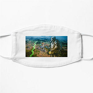 Surviving the Aftermath Beyond The Cataclysm Surviving The Aftermath Face Masks