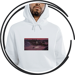 Surviving The Aftermath Hoodies