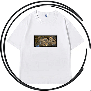 Surviving The Aftermath T-Shirts