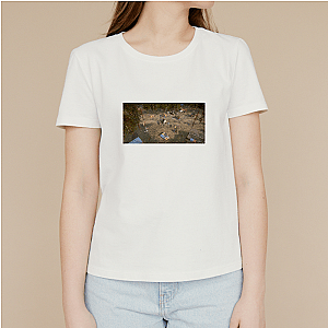 Surviving the Aftermath Every Choice Matters Surviving The Aftermath T-Shirts