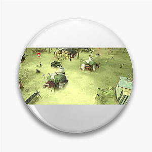 Surviving the Aftermath Secure Your Future Surviving The Aftermath Pins