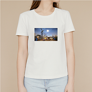 Surviving the Aftermath Life Finds A Way Surviving The Aftermath T-Shirts