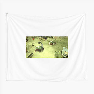 Surviving the Aftermath Secure Your Future Surviving The Aftermath Tapestries