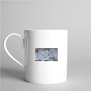 Surviving the Aftermath Pioneers Of The New World Surviving The Aftermath Mugs