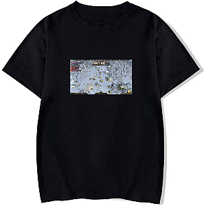 Surviving the Aftermath Pioneers Of The New World Surviving The Aftermath T-Shirts