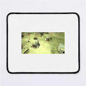 Surviving the Aftermath Secure Your Future Surviving The Aftermath Mouse Pads