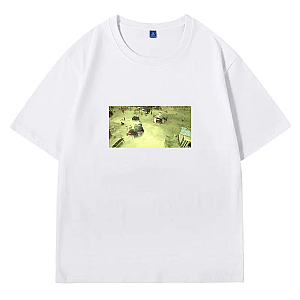 Surviving the Aftermath Secure Your Future Surviving The Aftermath T-Shirts