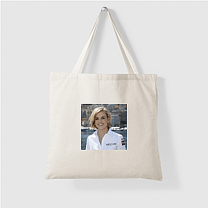 Champion Of Inclusion Susie Wolff Bags