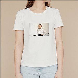 Formula E Executive Susie Wolff T-Shirts