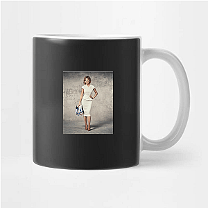 Voice For Women In Motorsport Susie Wolff Mugs
