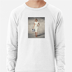 Voice For Women In Motorsport Susie Wolff Sweatshirts