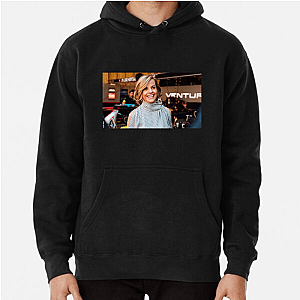Gridbreaking Role Model Susie Wolff Hoodies