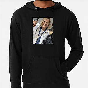 Trailblazing Team Leader Susie Wolff Hoodies