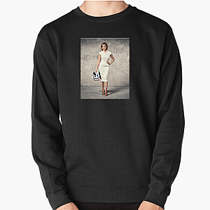 Voice For Women In Motorsport Susie Wolff Sweatshirts