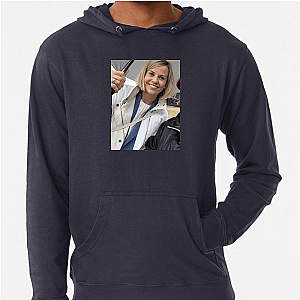 Trailblazing Team Leader Susie Wolff Hoodies
