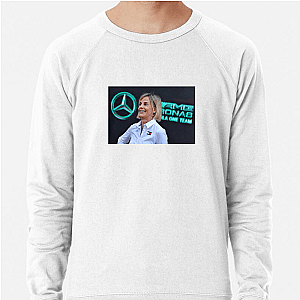 High Performance Strategist Susie Wolff Sweatshirts