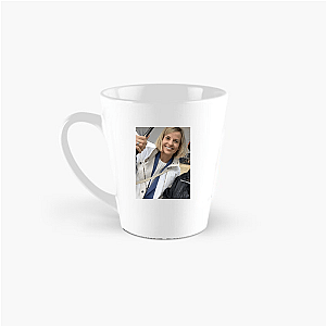 Trailblazing Team Leader Susie Wolff Mugs