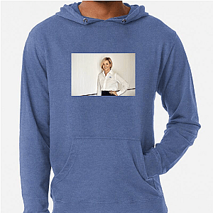 Formula E Executive Susie Wolff Hoodies
