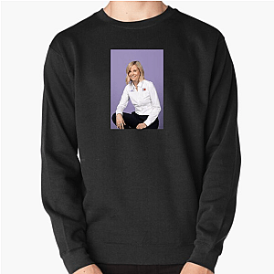 Inspiring Racing Figure Susie Wolff Sweatshirts