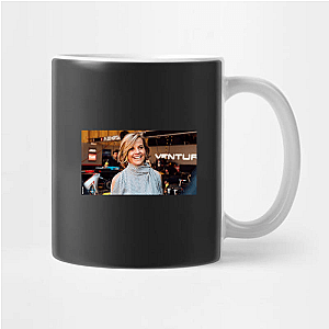 Gridbreaking Role Model Susie Wolff Mugs