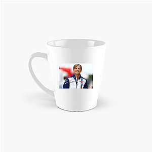 Williams F1 Development Driver Susie Wolff Mugs