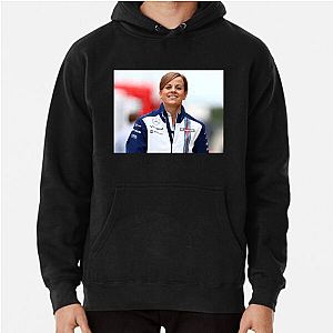 Williams F1 Development Driver Susie Wolff Hoodies