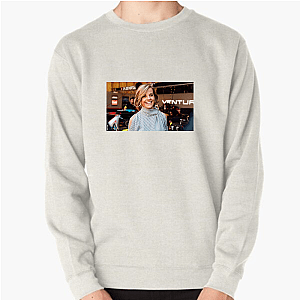 Gridbreaking Role Model Susie Wolff Sweatshirts